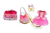 Rollelek - Magic Flip Pink Princess 128 - 134 cm - 604600