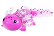 Figurer - Fingerlings Glitter Axolotl - 602031