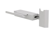 Printertilbehør - Ergotron printer bracket holder mounting kit - large - 98-647-251