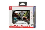 Spill - Tilbehør - PowerA Enhanced - Wired Controller - Nintendo Switch - 0617885050916