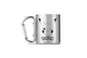 Reklameartikler - ABYstyle - POKEMON Mug carabiner Pikachu - Krus - MGCM0036