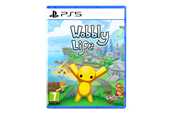 Spill - Wobbly Life - Sony PlayStation 5 - Eventyr - 0884095226367