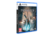 Spill - Painkiller - Sony PlayStation 5 - FPS - 0884095225957