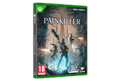 Spill - Painkiller - Microsoft Xbox Series X - FPS - 0884095225964
