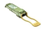 Repeater, forsterkere, bridges og transceivere - Cisco - QSFP+ transceiver module - 40GbE - QSFP-40G-SR4