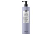 Hårpleie - Maria Nila Sheer Silver Conditioner 1000ml. - 7391681036444