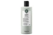 Hårpleie - Maria Nila True Soft Shampoo 350 ml. - 7391681036307