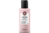 Hårpleie - Maria Nila Luminous Colour Shampoo 100 ml. - 7391681036253