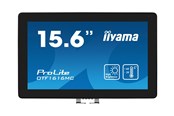 Skjerm - 15.6" iiyama ProLite OTF1616MC-B1 - 1920x1080 - 60Hz - VA - OTF1616MC-B1