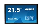Skjerm - 22" iiyama ProLite OTF2216MC-B1 - 1920x1080 - 60Hz - VA - OTF2216MC-B1