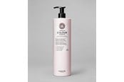 Hårpleie - Maria Nila Luminous Colour Shampoo 1000ml. - 7391681036239