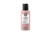 Hårpleie - Maria Nila Pure Volume Conditioner 100 ml. - 7391681036161