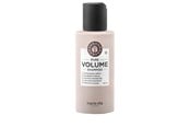 Hårpleie - Maria Nila Pure Volume Shampoo 100 ml. - 7391681036154