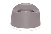Babyutstyr - Bébé-jou Potty Chalk Brown - 501590