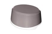 Babyutstyr - Bébé-jou Step Stool Chalk Brown - 501591