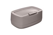 Babyutstyr - Bébé-jou Easy wipe Silk BBJ Chalk Brown - 501595