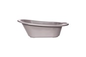 Babyutstyr - Bébé-jou Baby bath Click Chalk Brown - 501599