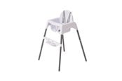 Babyutstyr - BabyDan TinyDine High Chair - 501517