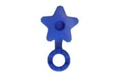 Babyleker - BabyDan Plug for foldable bathtub - 501129