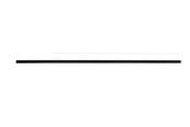 Babyutstyr - BabyDan Black Assembly Straps for Flex/PPG Charcoal - 501606