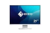 Skjerm - 24,1" EIZO FlexScan EV2410R-WT - 1920x1200 - IPS - EV2410R-WT