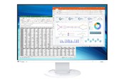 Skjerm - 24,1" EIZO FlexScan EV2410R-BK - 1920x1200 - IPS - EV2410R-BK