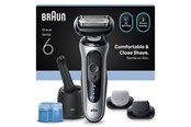 Barbermaskin - Braun Barbermaskin Series 6 - 62-S7650cc - 8700216647403