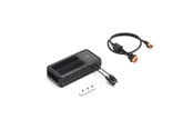 Kraftstasjon - DJI Power 1.8kW Solar/Car Super Fast Charger Wireless Control Combo - CP.DY.00000167.01