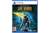 Spill - Legacy of Kain: Soul Reaver 1 & 2 Remastered - Sony PlayStation 5 - Action/Adventure - 5056635613653