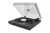 Platespiller - Victrola Automatic VPT-800 - Black - Platespiller - VPT-800-BLK-INT