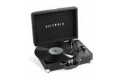 Platespiller - Victrola Journey+ VSC-400SB - Black - Platespiller - VSC-400SB-BLK-INT