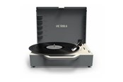 Platespiller - Victrola Re-Spin VSC-725SB - Grey - Platespiller - VSC-725SB-GRA-INT