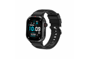 Smartklokke, Smartwatch & Sportsklokke - DENVER SWC-195B BLACK - SWC-195B