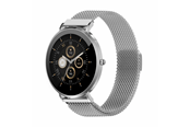 Smartklokke, Smartwatch & Sportsklokke - DENVER SWC-394S SILVER - SWC-394S