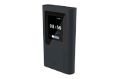 Modem & Mobilt WiFi - Strong 5G Portabel Ruter - WiFi 6 - 6 timers batteritid - 5GMIFIAX1800