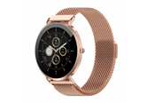 Smartklokke, Smartwatch & Sportsklokke - DENVER SWC-394RG ROSE GOLD - SWC-394RG