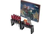 Adventskalender - Wera Julekalender 2025, 28‑deler - 05136610001