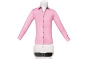 Strykejern - Clatronic Tørke- og stryke maskin - Shirts/Blouses and Pants Ironer - 4006160638820