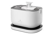 Katt - Petlibro Dockstream Battery Operated Pet Water Fountain 2.5L - PL-WF115-91W