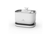 Katt - Petlibro Dockstream Battery-Operated Water Fountain White - PL-WF115-91W