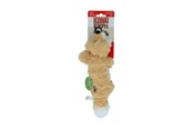 Hund - KONG - Kong Scrunch Knots Fox S/M - KONGNKS31E
