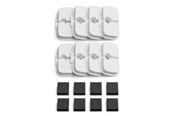Katt - Petlibro - Dockstream Replacement Filter - 8 Packs - PL-FF005-92W