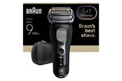 Barbermaskin - Braun Barbermaskin Series 9 PRO+ 9600s - 8700216554671
