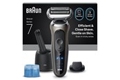 Barbermaskin - Braun Barbermaskin Series 7 - 72-C7200cc - 8700216647519