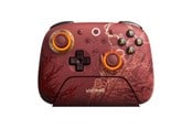 Spill - Tilbehør - 8BitDo Ultimate 2 - 2.4G - TMR - RGB - Wuchang Edition - PC - Wireless Controller - Android - RET00851