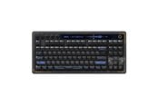 Tastatur - 8BitDo Mechanical Keyboard - Mecha Break Edition - ANSI - Engelsk (USA) - RET00622