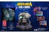 Spill - Borderlands 4 - Echobot Collector's Edition - 0810166782111