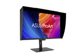 Skjerm - 27" ASUS ProArt PA27UCGE - 3840x2160 (4K) - 160Hz - IPS - 96W USB-C - KVM switch - 90LM04NC-B01K71