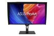 Skjerm - 32" ASUS ProArt PA32UCE - 3840x2160 (4K) - 60Hz - IPS - 96W USB-C - 90LM03H0-B02K70