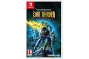 Spill - Legacy of Kain: Soul Reaver 1 & 2 Remastered - Nintendo Switch - Action/Adventure - 5056635613738